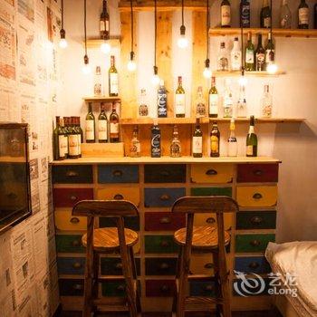 十堰盗梦空间主题酒店酒店提供图片