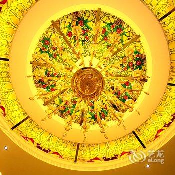 滁州定远县京东国际商务酒店酒店提供图片