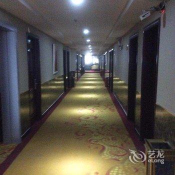 太和县铭宇商务宾馆三角元店酒店提供图片