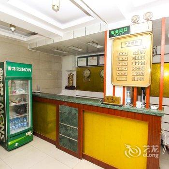 铜陵百川宾馆酒店提供图片