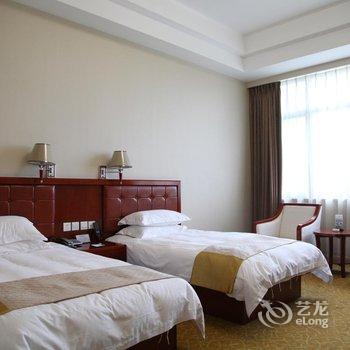 安庆石化会议中心酒店提供图片