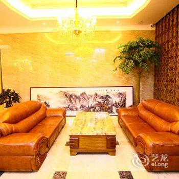 滁州定远县京东国际商务酒店酒店提供图片