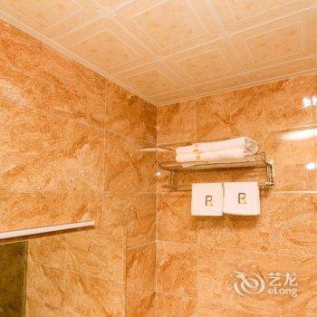 西安睿博国际青年客栈酒店提供图片