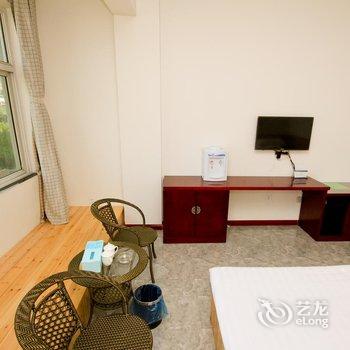 西安睿博国际青年客栈酒店提供图片