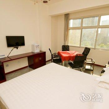 西安睿博国际青年客栈酒店提供图片