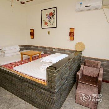 西安睿博国际青年客栈酒店提供图片