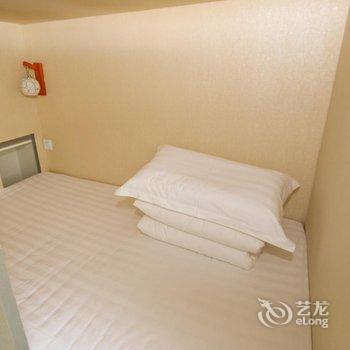 西安睿博国际青年客栈酒店提供图片