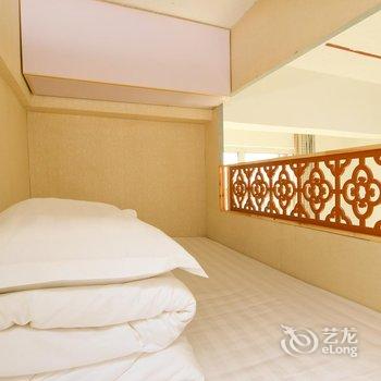 西安睿博国际青年客栈酒店提供图片