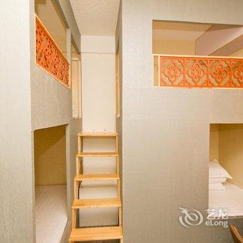 西安睿博国际青年客栈酒店提供图片