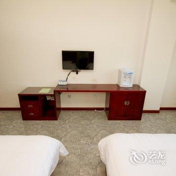 西安睿博国际青年客栈酒店提供图片