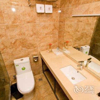 西安睿博国际青年客栈酒店提供图片