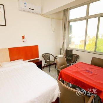 西安睿博国际青年客栈酒店提供图片