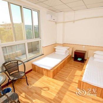 西安睿博国际青年客栈酒店提供图片
