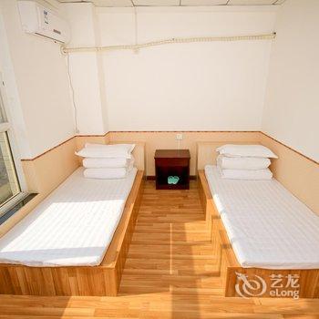 西安睿博国际青年客栈酒店提供图片