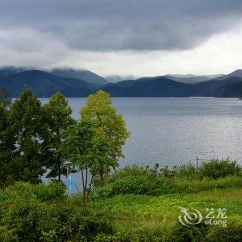 凉山泸沽湖彼岸花楼客栈酒店提供图片