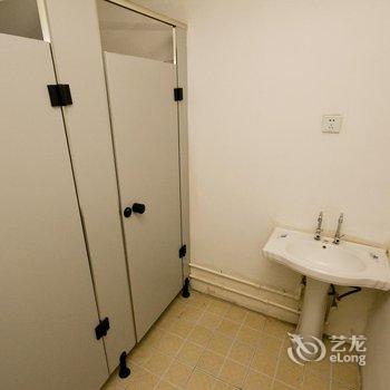 西安睿博国际青年客栈酒店提供图片