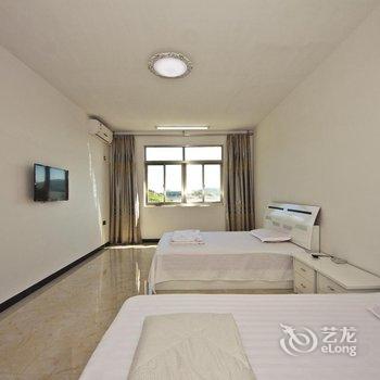 福鼎富维公寓酒店提供图片