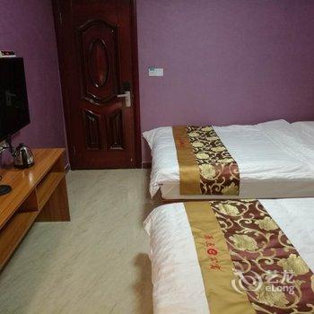 西安原点公寓酒店酒店提供图片