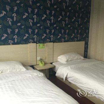宿州浪漫之家酒店酒店提供图片