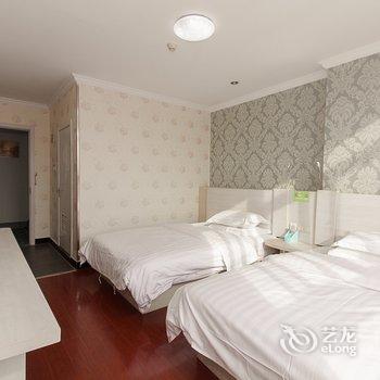 宿州浪漫之家酒店酒店提供图片