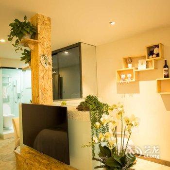 西安榜样公寓酒店提供图片