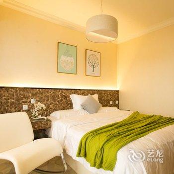 西安榜样公寓酒店提供图片