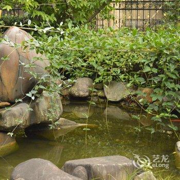 东阳皇儿的秘密花园住宿酒店提供图片