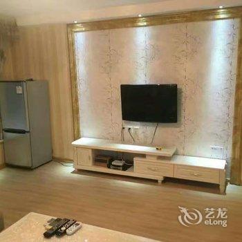 漳州东山铜陵镇风动石海景公寓酒店提供图片