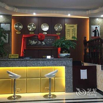 义乌交运宾馆酒店提供图片