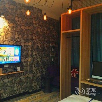 义乌7都艺术酒店酒店提供图片