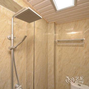 西安原点公寓酒店酒店提供图片