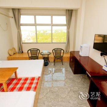 西安睿博国际青年客栈酒店提供图片