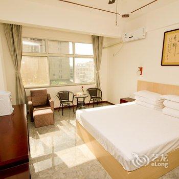 西安睿博国际青年客栈酒店提供图片
