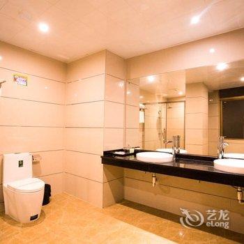 茂名滨城商务酒店酒店提供图片