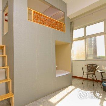 西安睿博国际青年客栈酒店提供图片