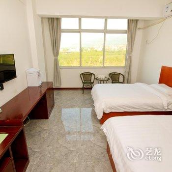 西安睿博国际青年客栈酒店提供图片