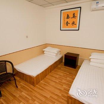 西安睿博国际青年客栈酒店提供图片