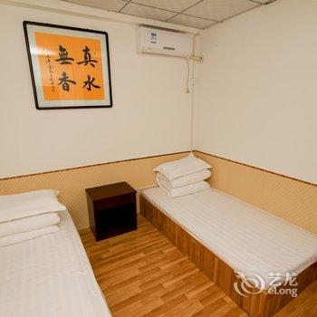 西安睿博国际青年客栈酒店提供图片