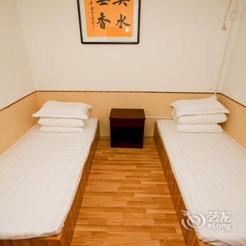 西安睿博国际青年客栈酒店提供图片