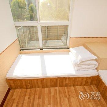 西安睿博国际青年客栈酒店提供图片