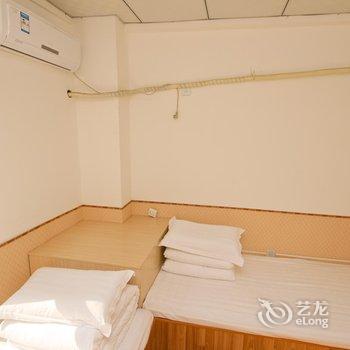 西安睿博国际青年客栈酒店提供图片