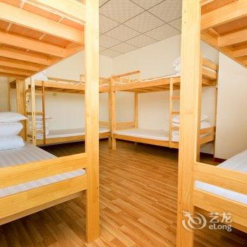 西安睿博国际青年客栈酒店提供图片