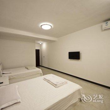 福鼎富维公寓酒店提供图片