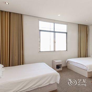 淮北龙湖之星快捷宾馆酒店提供图片