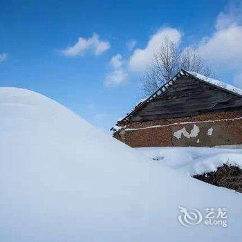 牡丹江雪原宾馆酒店提供图片