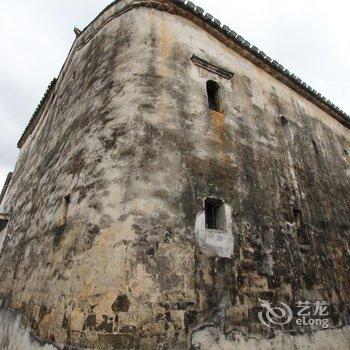 黄山呈坎太守府客栈酒店提供图片