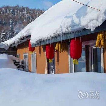 牡丹江雪原宾馆酒店提供图片