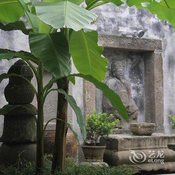 黄山呈坎太守府客栈酒店提供图片