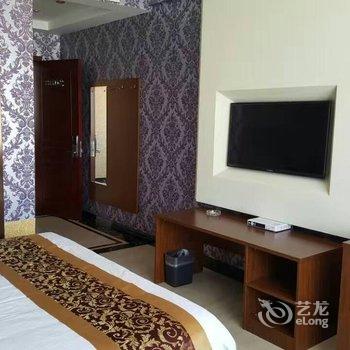 镇赉县盛源宾馆酒店提供图片