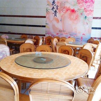 宜宾春雨酒店（兴隆湾度假村三合界分店）酒店提供图片